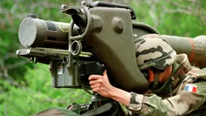 Ucraina a testat rachetele antitanc Javelin achiziţionate recent din Statele Unite