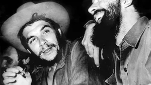 VIAŢĂ de VIP. Che Guevara, revoluţionarul de pe tricouri şi insigne. Motocicleta, gherila şi comunismul