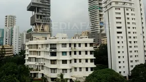 Cum arată cea mai scumpă locuinţă din lume - FOTO