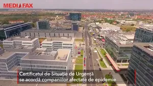 Certificatul de Situaţie de Urgenţă NU mai e necesar pentru obţinerea şomajului tehnic. Tot ce trebuie să ştii despre noile măsuri