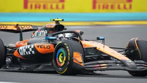 Formula 1: Lando Norris câștigă sprintul la Miami