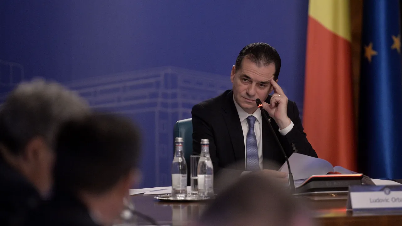 PSD a atacat la CCR legea de abrogare a OUG 51 şi modificările asumate de Guvernul Orban pe legile Justiţiei. Explicaţiile social-democraţilor: „Ar putea genera distorsiuni” 