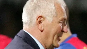 Igna a fost numit preşedinte al CCA