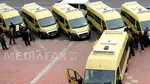 Jaf cu microbuze electrice în mai multe orașe din țară. Ministerul Investițiilor trimite Corpul de Control la mai multe consilii județene din țară