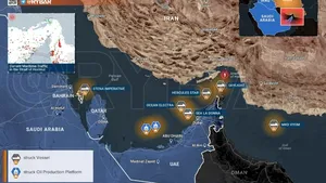 EXTERNE Donald Trump anunță că Marina SUA va escorta petrolierele prin strâmtoarea Ormuz: „America va asigura fluxul liber de energie către lume”