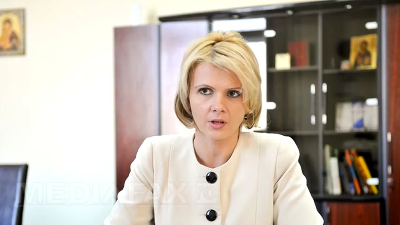 Soţul fostului ministru Claudia Boghicevici, internat la spital după ce ar fi fost bătut de un bărbat din echipa USL