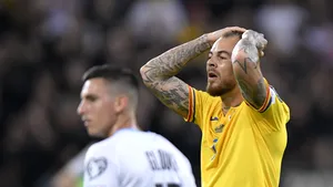 Preliminarii Euro 2024: România-Israel, 1-1. Tricolorii obţin doar un punct pe Arena Naţională