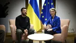 Politico: Dezacorduri între Ucraina și UE privind integrarea europeană