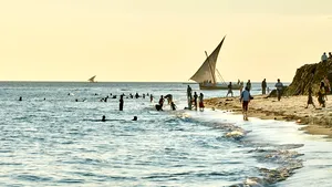 Fă-ţi bagajele şi hai în Zanzibar! Mohamed a învăţat limba română şi este ghidul tău pe frumoasa insulă din Oceanul Indian