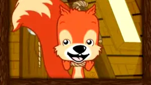 Desenele animate violente, ca 