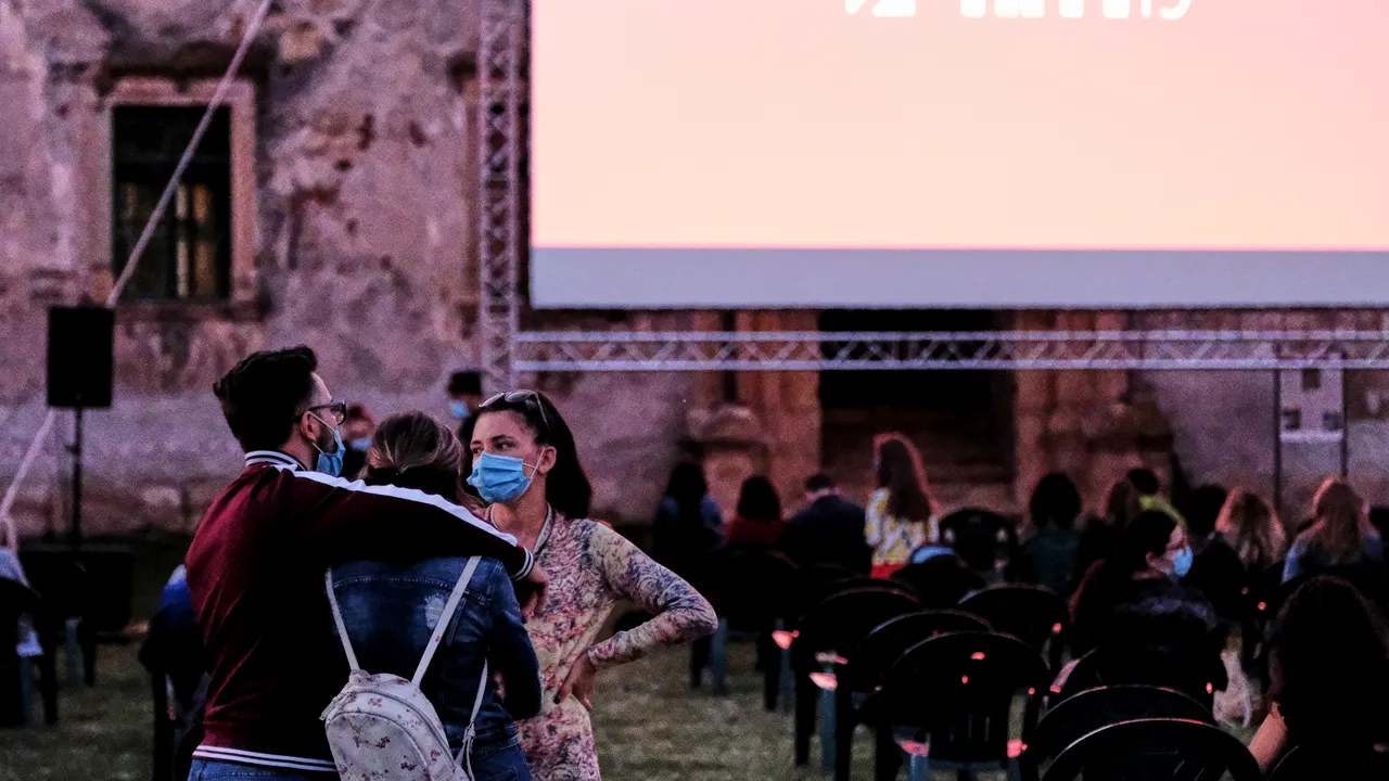 Filmul „Babyteeth: Prima iubire” câştigă Trofeul Transilvania la TIFF 2020