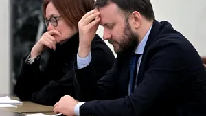 Un rus de 39 de ani a fost pus de Putin să salveze Rusia de la faliment