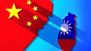 Taiwanul ar putea avea aceeaşi soartă ca Afganistanul. Ministrul de Externe: China vrea să „imite” talibanii