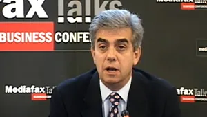 CONFERINŢA MEDIAFAX - Nicolăescu: Rectificarea bugetară, făcută după evaluări. Proiectul poate fi modificat - VIDEO