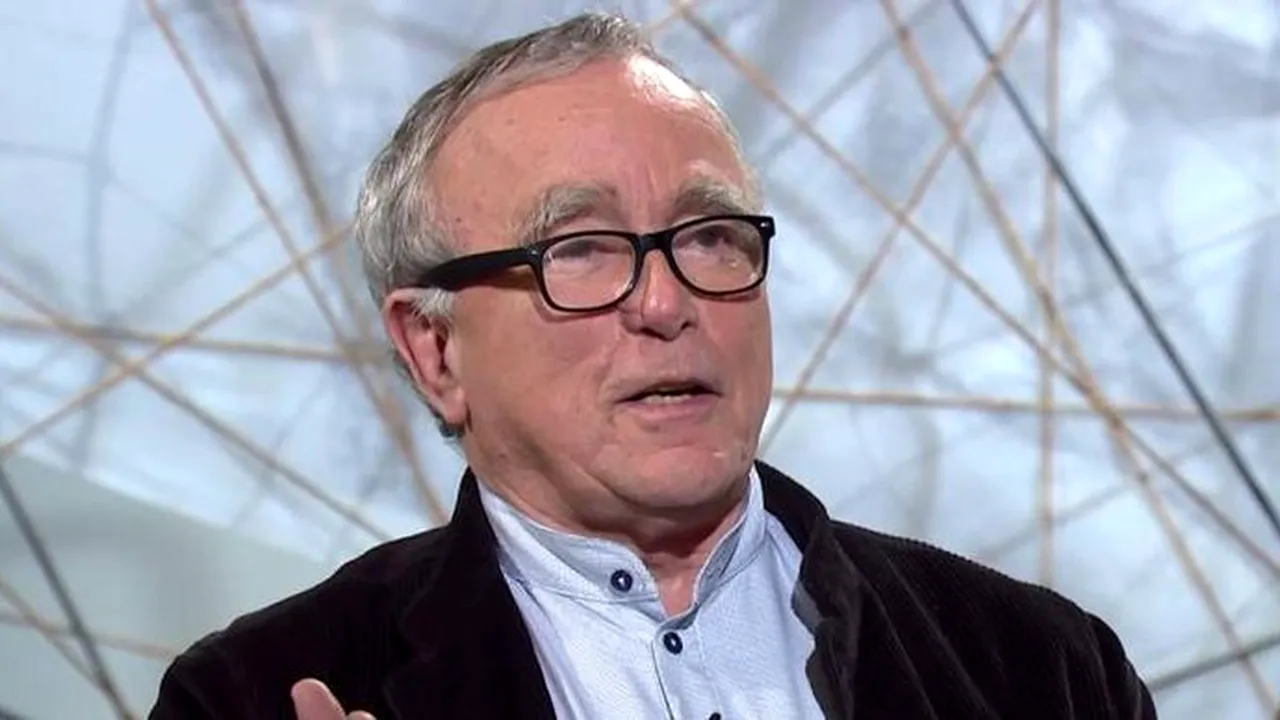 A murit Jean-Claude Guillebaud, fostul preşedinte al organizaţiei Reporteri fără Frontiere