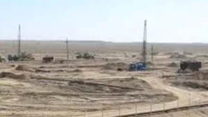 România vrea să exploateze şi să cumpere uraniu din Kazahstan