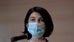 Violeta Alexandru, replică pentru Cîţu: „Nu ne foloseşte la nimic să fim orgolioşi”. Promisiunea făcută de premier, dacă va fi ales preşedintele PNL