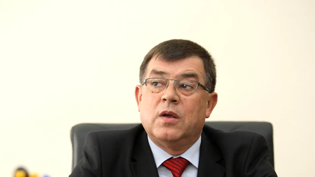 Avertisment scris pentru Radu Stroe ca urmare a sesizării PDL