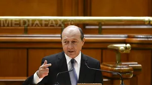 Zgonea: Sper ca Băsescu să îşi păstreze angajamentul de a veni la şedinţa solemnă pe tema NATO
