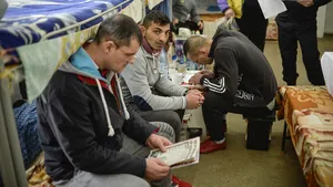 Condiţiile din închisorile din România NU întrunesc standardele internaţionale. România, CRITICATĂ de Departamentul american de Stat 