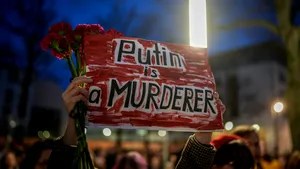 Moartea lui Navalnîi: Sute de manifestanţi s-au adunat în toată Europa 