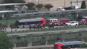 Clădirea Pentagonului a fost redeschisă. Doi morţi şi mai mulţi răniţi în incidentul de marţi