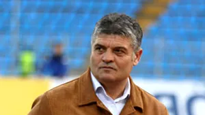 Andone: Steaua este mult mai puternică decât în turul campionatului