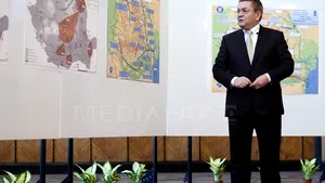 Rus: Master Planul, aproape finalizat. Nu vor fi modificări dacă pică Guvernul sau pleacă ministrul
