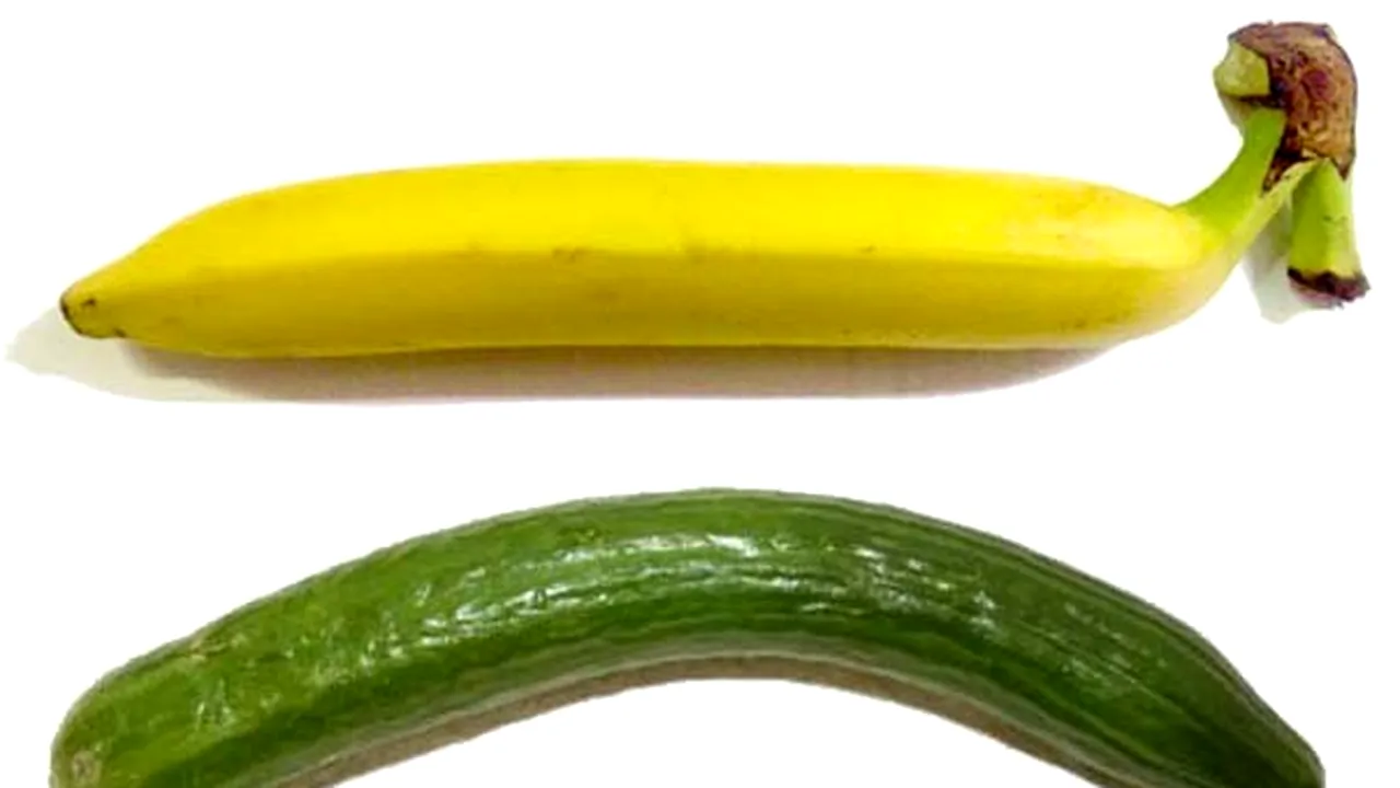 Motivul pentru care femeile musulmane nu au voie să se atingă de banane, castraveţi şi morcovi