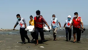 Angajat al OMS, ucis în timp ce colecta mostre de monitorizare a Covid-19