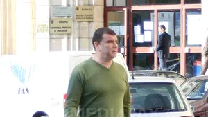 Trupul neînsufleţit al omului de afaceri Cătălin Chelu a fost adus în ţară din Iordania