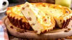 Reţetă de pască tradiţională, cu brânză, pentru Paşte. Cum o prepari corect