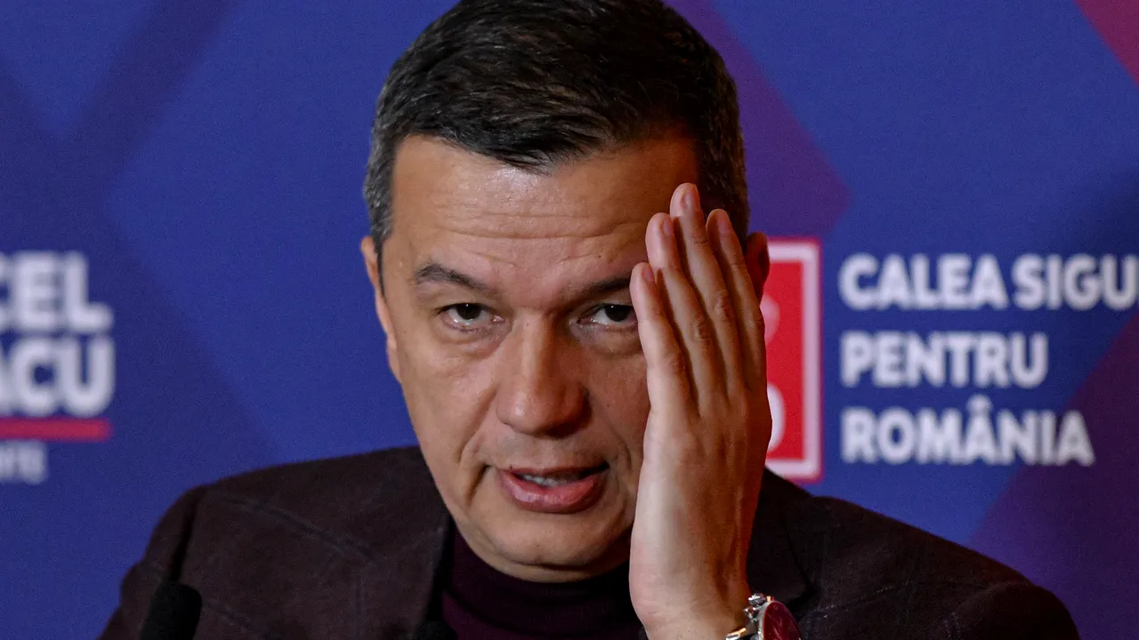 Grindeanu susţine că peste 70 de milioane de tone de mărfuri din Ucraina au tranzitat România