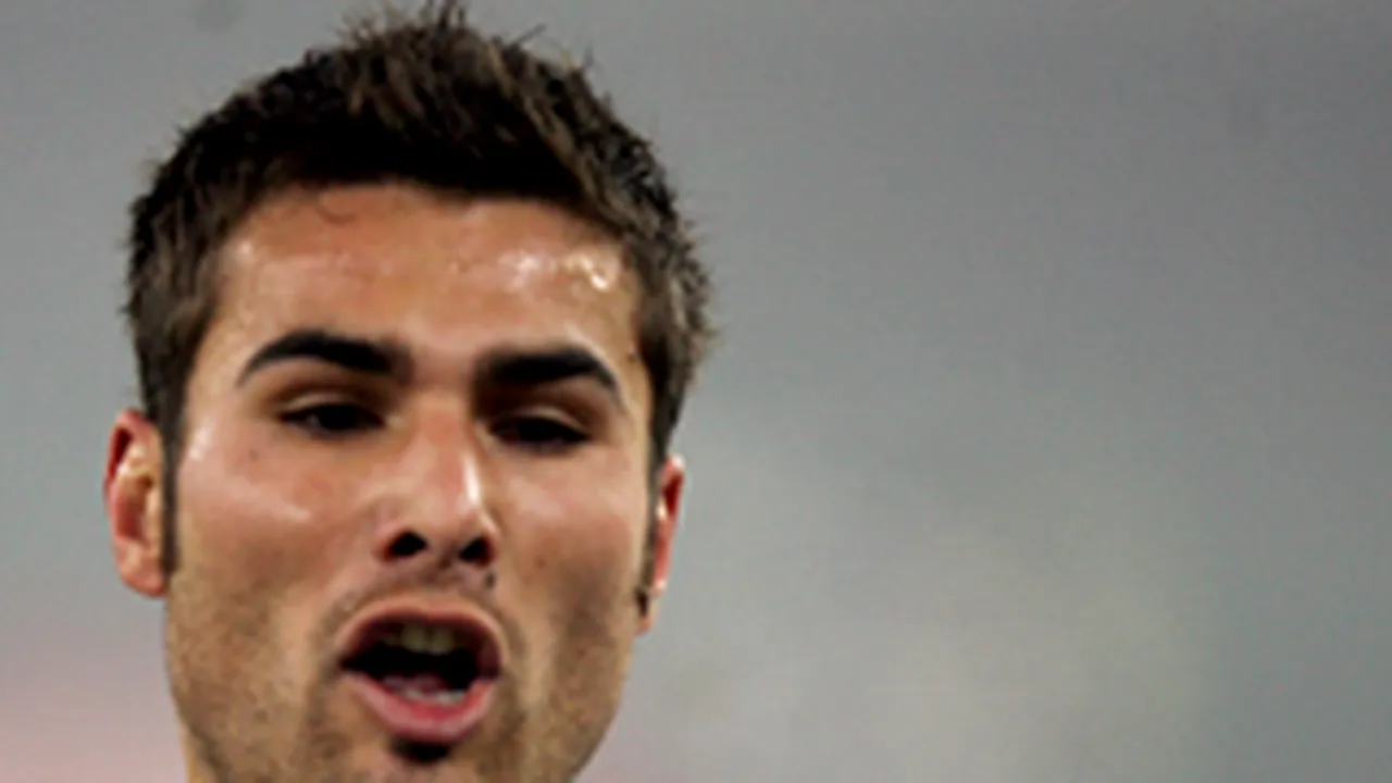 Director Juventus: Transferul lui Mutu la Fiorentina, o alegere dureroasă