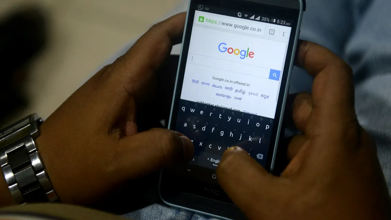 Google: produsele din categoria „casă şi grădină”, cea mai mare creştere în căutări în România