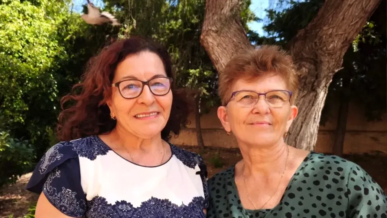 Maria Rusu: „Am spanioli care îmi spun: «când faci sarmale să ne aduci și nouă câteva». Eu le duc și mămăligă, dar nu le place tuturor”