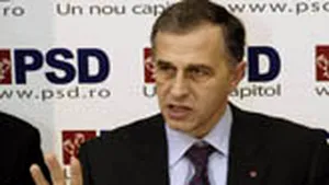 Geoană: Raportul CE din iunie, adevăratul moment în care se va analiza soarta Cabinetului Tăriceanu