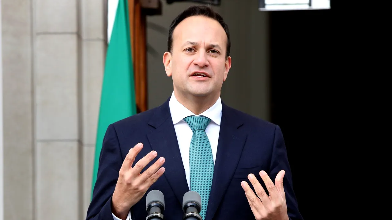 Premierul Irlandei, Leo Varadkar, a demisionat în urma rezultatului alegerilor