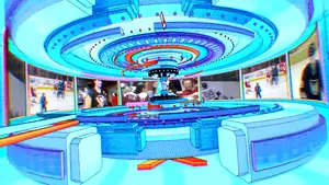 VIDEO Surprize pregătite de producătorii FIFA: Jocul NHL 2022 va fi creat de studio-ul din România