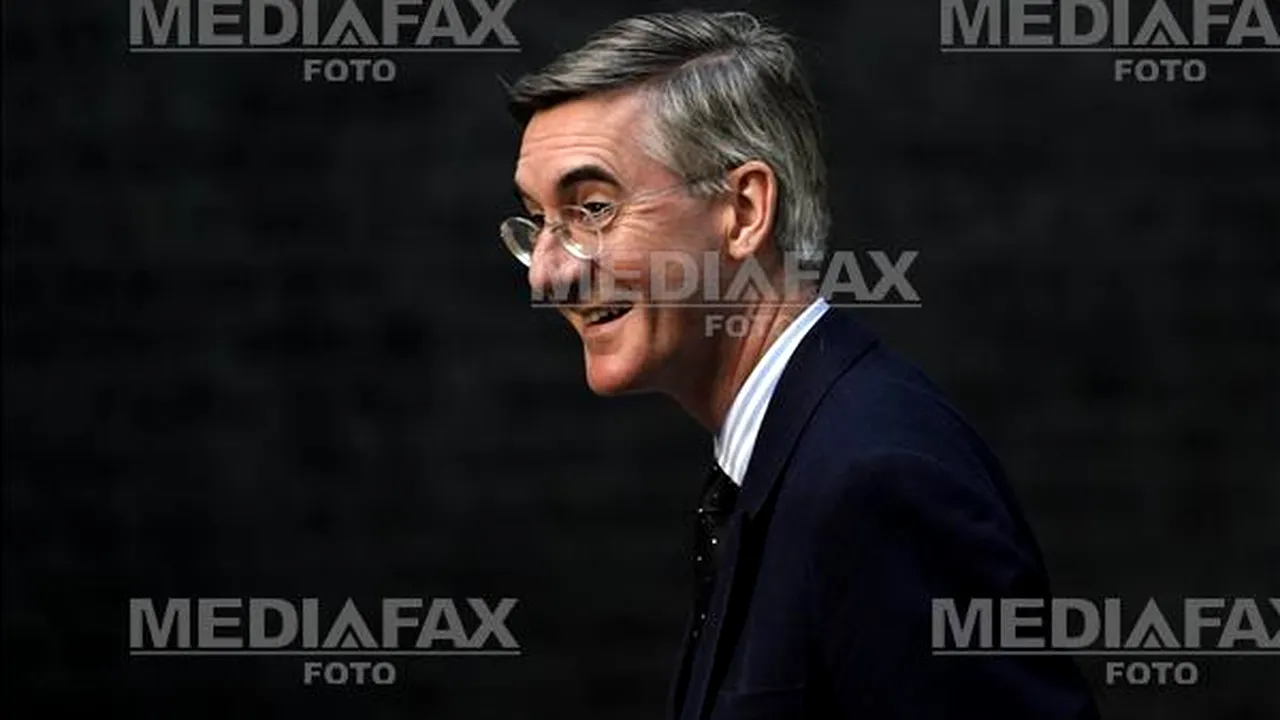 Un parlamentar britanic vrea să construiască 