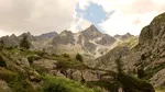 Temperaturi ciudate în vârful Munților Alpi. Temperaturile nu au coborât sub 0°C timp de trei luni