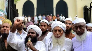 Manifestaţie în Indonezia împotriva filmului antiislam considerat o 