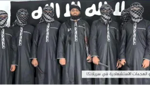 Numele unuia dintre autorii atacurilor din Sri Lanka, făcut public. Cine este acesta