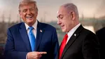 JD Vance îl sună pe Netanyahu pentru un acord cu Iranul. Trump vrea uraniul îmbogățit și control comun pe Strâmtoarea Ormuz. Oprește atacurile și explică negocierile cu Iranul. Ulterior, pleacă în Graceland, la Elvis Presley. Netanyahu anunță că va ataca în continuare