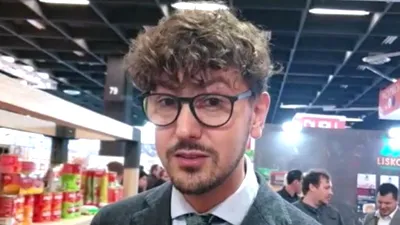 INTERVIU EXCLUSIV Un brand italian pune România în centrul planului său pentru Europa de Est: „Este piața cu cel mai mare potențial de vânzări”