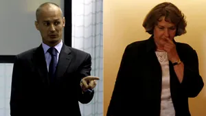 Olteanu: Mona Muscă, plină de talent politic, în ciuda unor tare de caracter