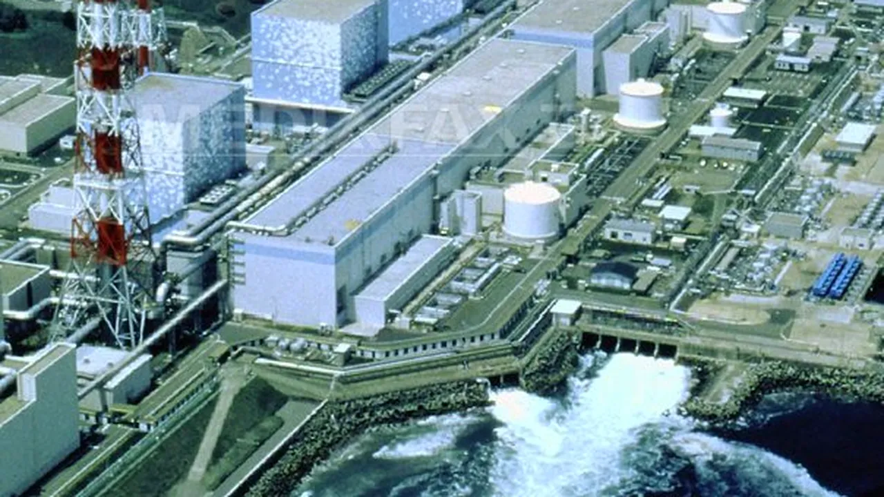 Mărturii cutremurătoare despre momentul catastrofei de la centrala Fukushima: Angajaţii vorbesc despre disperarea care i-a cuprins
