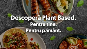 Supermarketul online Sezamo şi-a dublat sortimentul de produse plant-based