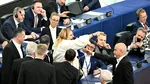 Parlamentul European a votat pentru ridicarea imunității Dianei Șoșoacă