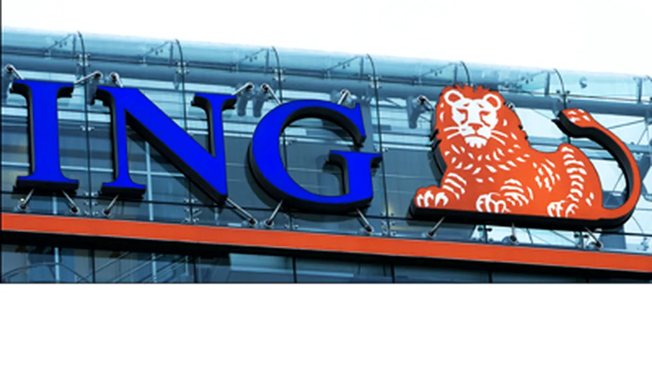 ING va concedia 7.000 de angajaţi
